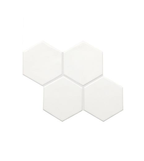 Hexagon, Meringue