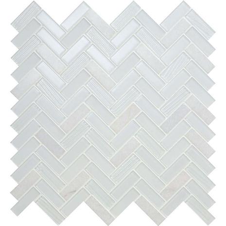 Herringbone, Bliss