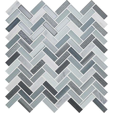 Herringbone, Zen