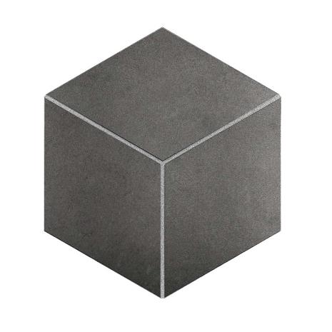 Titanium 3D Cube