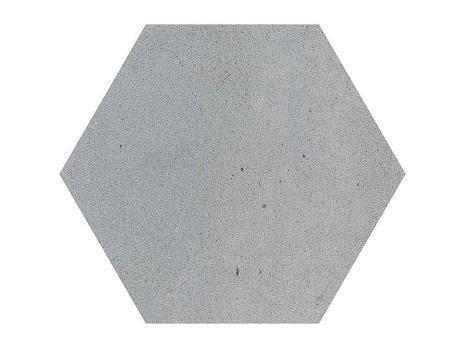 Grey Hexagon