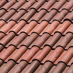 Clay Roof Tile