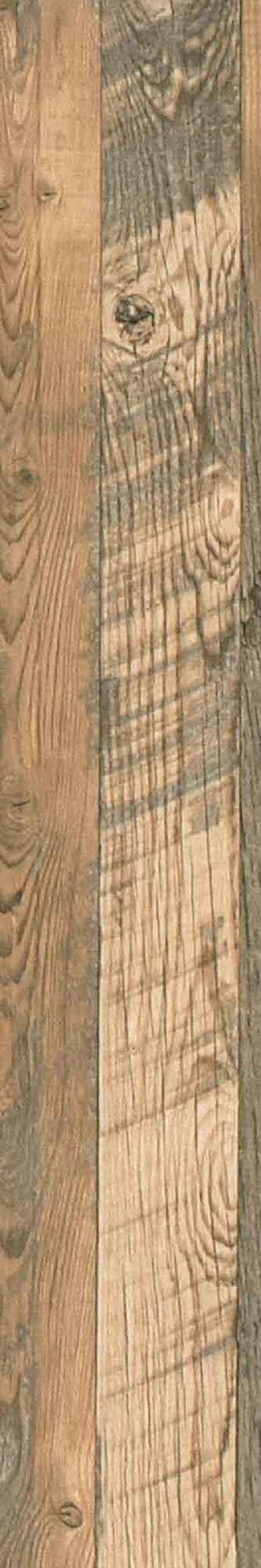 Distressed Oak