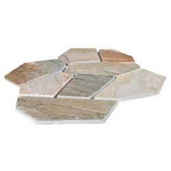 Desert Stone Flagmat