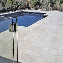 Ivory Premium Paver