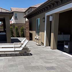 Purbeck Grey Paver