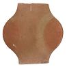 Saltillo Clay Tile