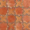 Saltillo Clay Tile