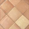 Saltillo Clay Tile