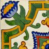 Mexican Talavera Deco