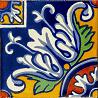 Mexican Talavera Deco