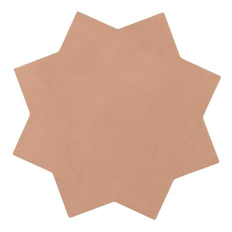 Star Terracotta