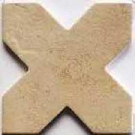 Cross Terracotta