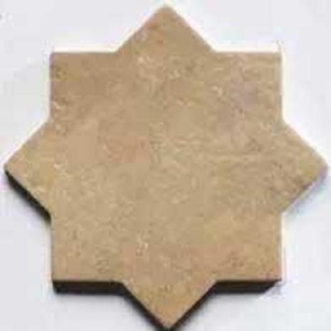 Star Terracotta