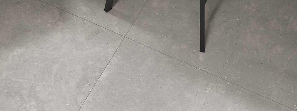 Porcelanite Floor