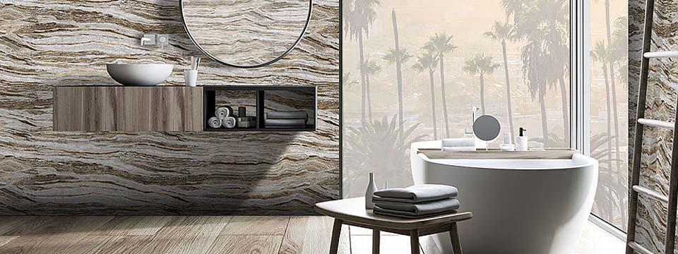 Travertine Lux