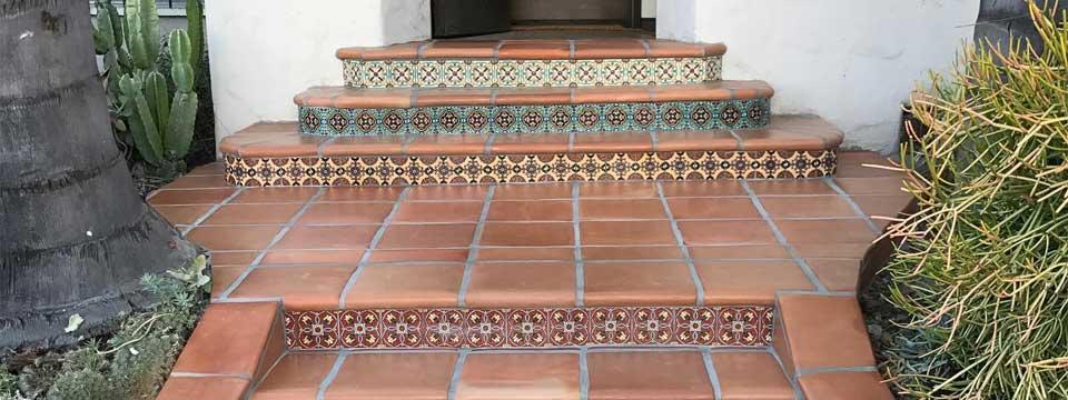 California Tile