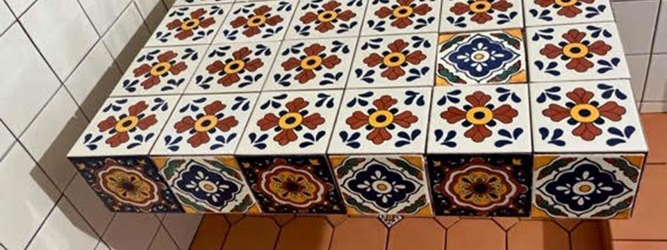 Decorative Talavera