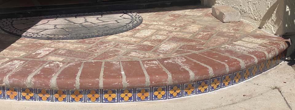 Decorative Talavera