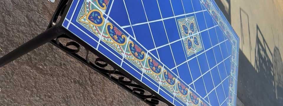 Decorative Talavera