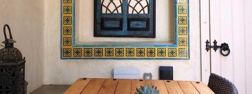 Decorative Talavera