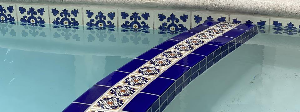 Decorative Talavera