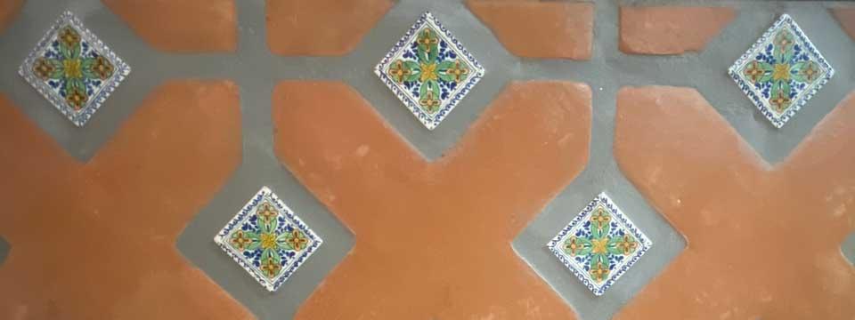 Decorative Talavera