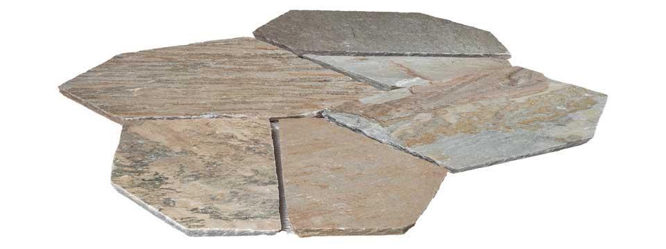 Desert Stone Flagmat