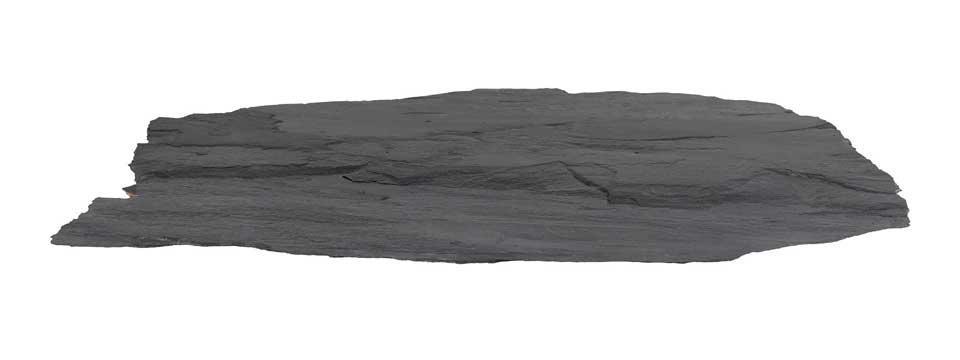 Indian Black Slate Flagstone