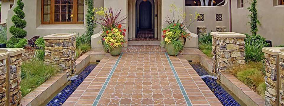 Lincoln Clay Tile