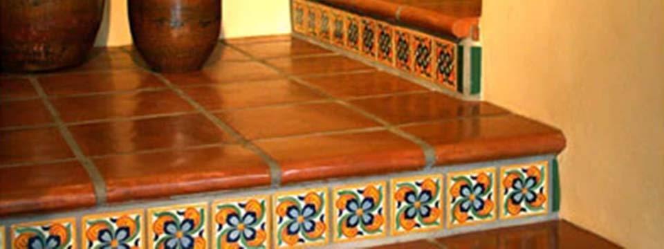 Lincoln Clay Tile