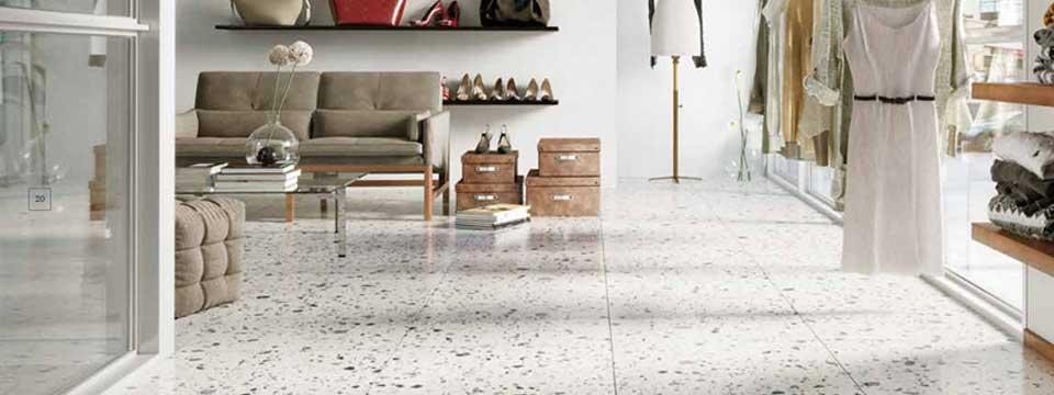 Terrazzo