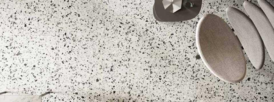 Terrazzo