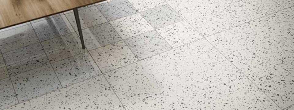 Terrazzo