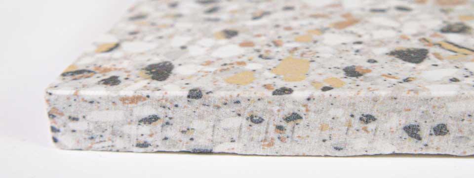 Terrazzo