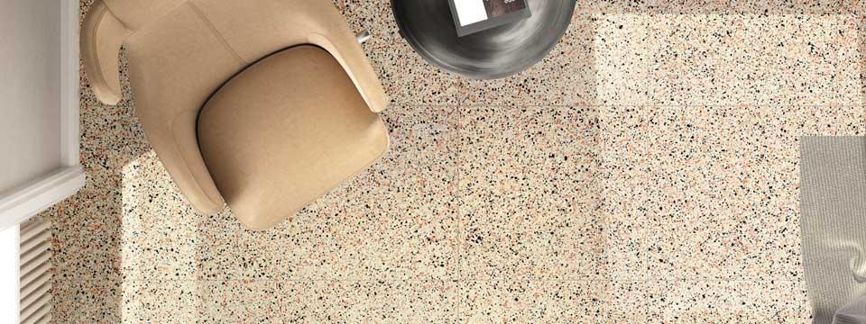 Terrazzo